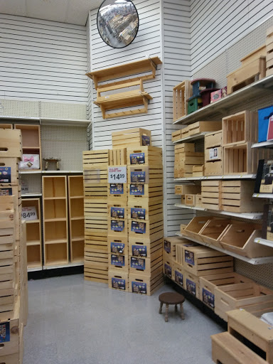 Craft Store «A.C. Moore Arts and Crafts», reviews and photos, 165 Rockland Center, Nanuet, NY 10954, USA