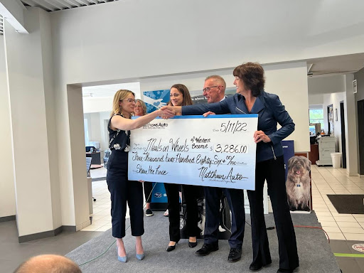 Subaru Dealer «Matthews Subaru», reviews and photos, 3013 Old Vestal Rd a, Vestal, NY 13850, USA