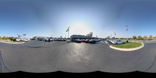 Kia Dealer «Willowbrook Kia», reviews and photos, 7335 S. Kingery Hw, Willowbrook, IL 60527, USA