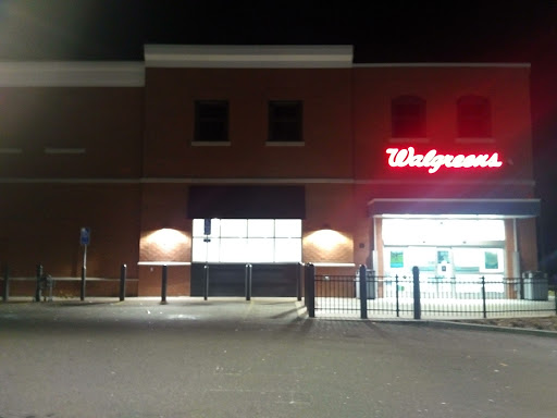 Drug Store «Walgreens», reviews and photos, 414 Kings Hwy E, Fairfield, CT 06825, USA