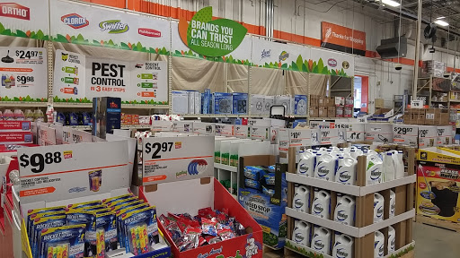 Home Improvement Store «The Home Depot», reviews and photos, 1731 Crossing Dr, Wyomissing, PA 19610, USA