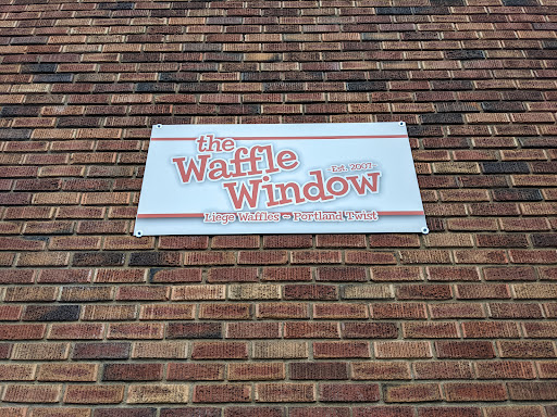 Breakfast Restaurant «The Waffle Window», reviews and photos, 3610 SE Hawthorne Blvd, Portland, OR 97214, USA