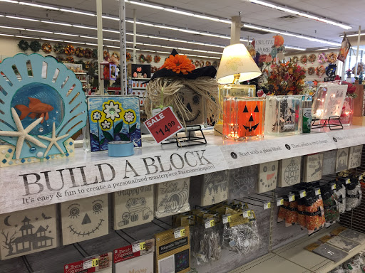 Craft Store «A.C. Moore Arts and Crafts», reviews and photos, 510 Stillwater Ave, Bangor, ME 04401, USA