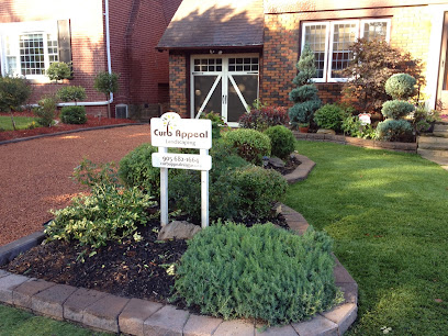 Curb Appeal Landscaping Inc.