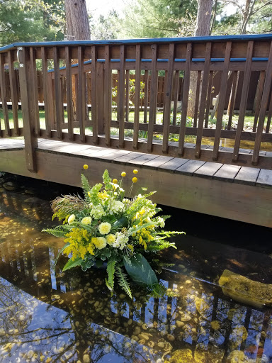 Wedding Venue «BlueBridge Events Centre», reviews and photos, 1950 Ellis Lake Rd, Interlochen, MI 49643, USA