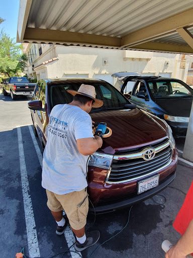 Flores Mobile Car Wash and Detail en Indio