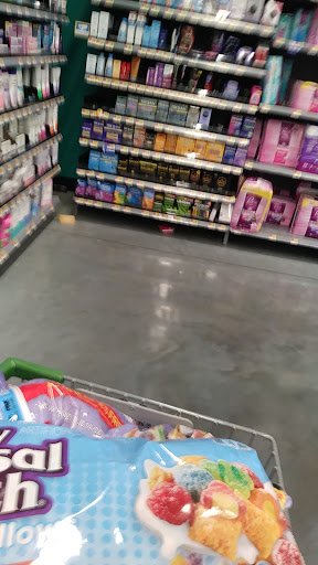 Supermarket «Walmart Neighborhood Market», reviews and photos, 622 E Ustick Rd, Caldwell, ID 83605, USA