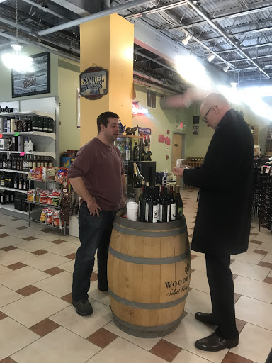 Liquor Store «Highpoint Liquors», reviews and photos, 2 Connector Rd, Westborough, MA 01581, USA