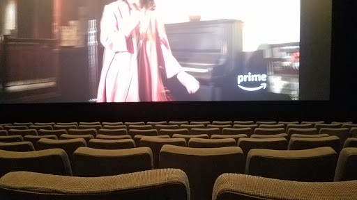 Movie Theater «AMC Star Southfield 20», reviews and photos, 25333 Twelve Mile Rd, Southfield, MI 48034, USA