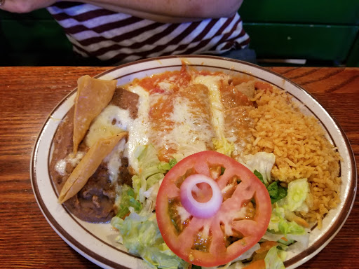 Leo's Mexican Food Restaurant