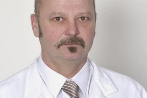 Dr Rosta Gábor urológus image