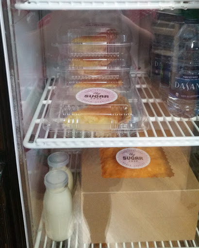 Chocolate Shop «Hey Sugar Shop», reviews and photos, 1121 Charlotte Ave, Rock Hill, SC 29732, USA