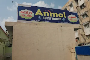 Anmol Guest House image