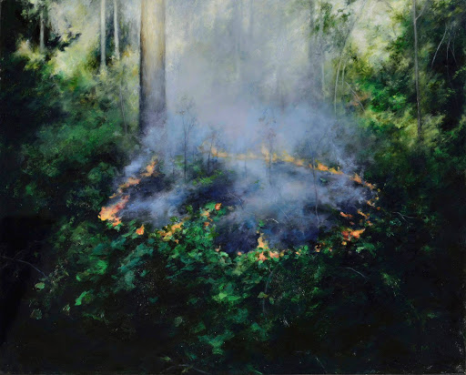 Art Gallery «Abend Gallery Fine Arts LLC», reviews and photos, 2260 E Colfax Ave, Denver, CO 80206, USA