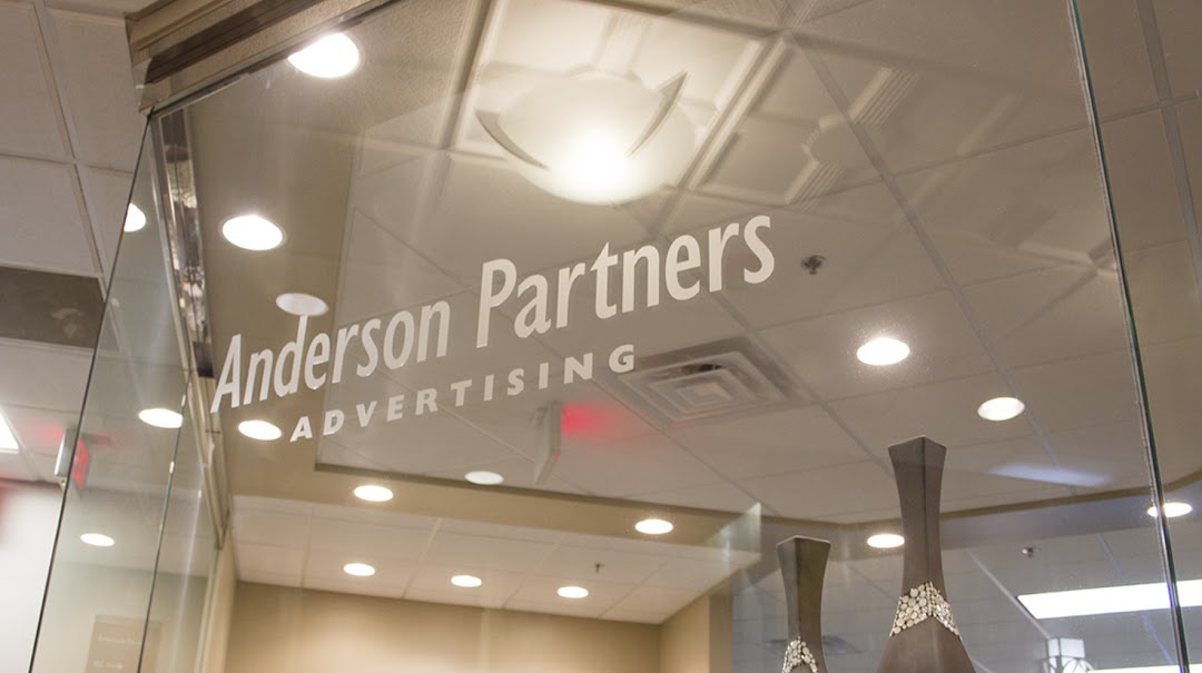 Anderson Partners Advertising