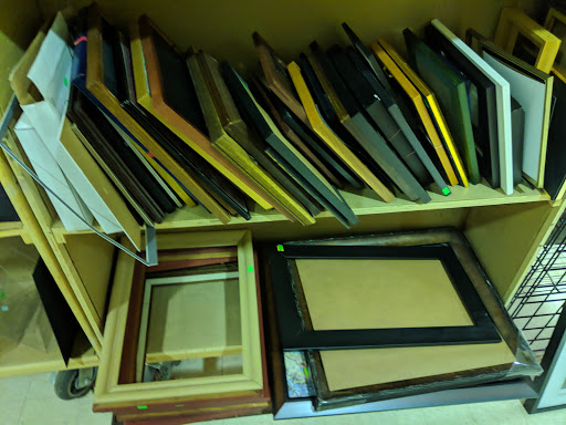 Craft Store «The I.D.E.A. Store», reviews and photos