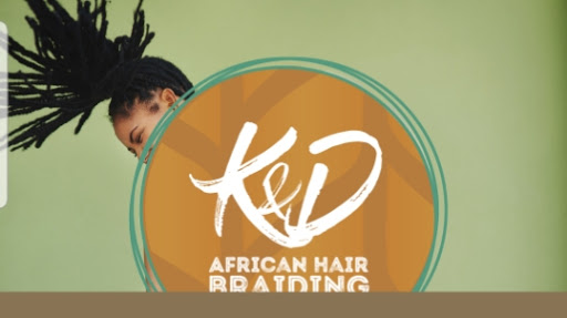 K&D African Hair Braiding image 1