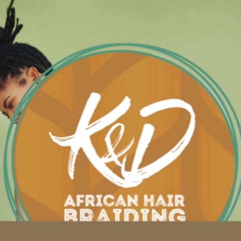 K&D African Hair Braiding