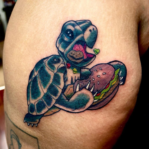Explore meaningful tattoo ideas for females, creative tattoo ideas in Virginia Beach, available at Studio Evolve