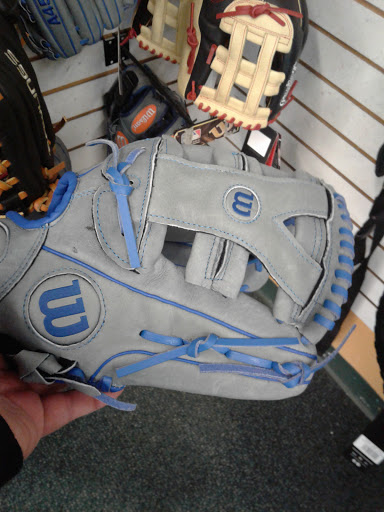 Sporting Goods Store «Play It Again Sports - Kissimmee», reviews and photos, 2900 W Vine St, Kissimmee, FL 34741, USA