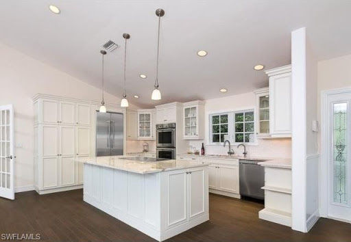 Custom Home Builder «McGinn Construction», reviews and photos, 695 Tarpon Bay Rd #7, Sanibel, FL 33957, USA