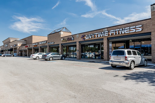 Gym «Anytime Fitness», reviews and photos, 819 W Arapaho Rd #53, Richardson, TX 75080, USA