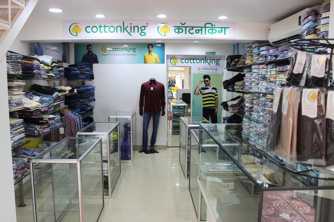 Cottonking