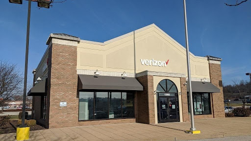 Verizon, 13965 Manchester Rd, Ballwin, MO 63011, USA, 