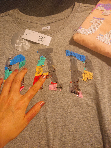 Clothing Store «Gap Outlet», reviews and photos, 1600 Saratoga Ave, San Jose, CA 95129, USA