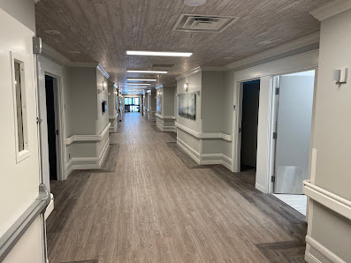 Innisfree Nursing Center 301 S 24th St, Rogers, AR 72758