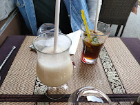 Plats et boissons du Restaurant thaï Thai Phuket à Brest - n°19