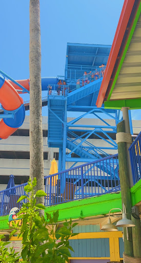 Amusement Park «Daytona Lagoon», reviews and photos, 601 Earl St, Daytona Beach, FL 32118, USA