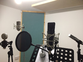 Pinetree Recording Studios