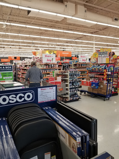 Discount Store «Big Lots», reviews and photos, 111 S Weber Rd, Bolingbrook, IL 60490, USA