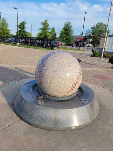 Park «McKnight Park», reviews and photos, 120 Dejarnette Ln, Murfreesboro, TN 37130, USA