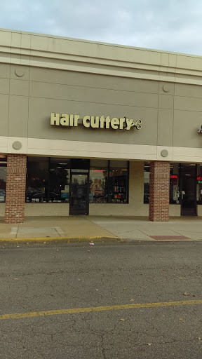 Hair Salon «Hair Cuttery», reviews and photos, 701 N Battlefield Blvd Ste K, Chesapeake, VA 23320, USA