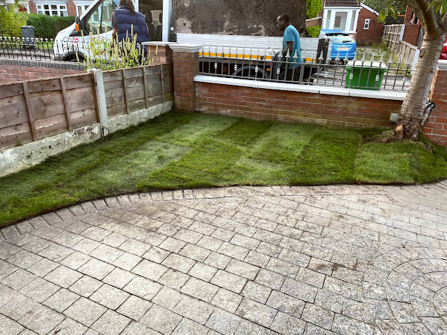 Reviews of Manchester trees and landscapes ltd in Manchester - Landscaper