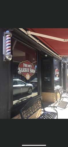 Barber Shop «Firicano Barbers Shop», reviews and photos, 240 North St, Boston, MA 02113, USA