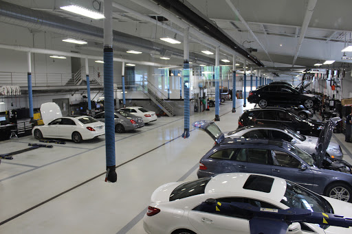 Mercedes Benz Dealer «Mercedes-Benz of Hanover», reviews and photos, 1877 Washington St, Hanover, MA 02339, USA