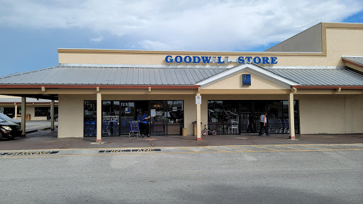 Thrift Store «Goodwill Okeechobee City Store & Donation Center», reviews and photos