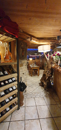 Atmosphère du Restaurant Le Chalet du Lac à Val de Chaise - n°9