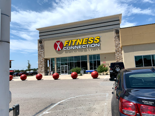 Gym «Fitness Connection», reviews and photos, 2021 N Town E Blvd, Mesquite, TX 75150, USA