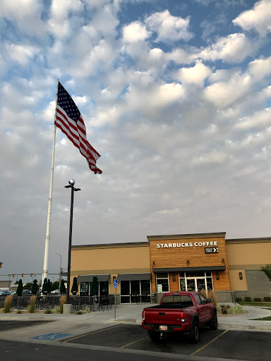 Coffee Shop «Starbucks», reviews and photos, 830 State St, Orem, UT 84057, USA