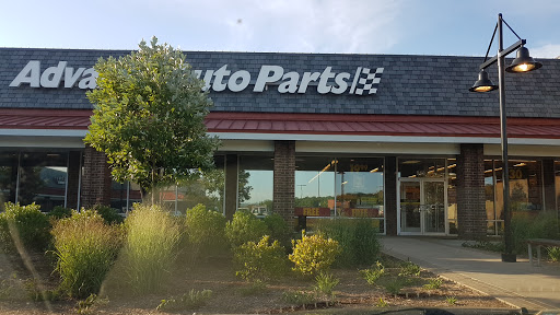 Auto Parts Store «Advance Auto Parts», reviews and photos, 540 Twentyninth Pl Ct, Charlottesville, VA 22901, USA