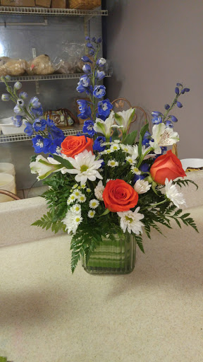 Florist «Enchanted Florist», reviews and photos, 1956 US-1, St Augustine, FL 32084, USA