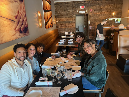 Italian Restaurant «Carl Anthony Trattoria & Catering», reviews and photos, 477 Main St, Monroe, CT 06468, USA