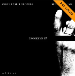 Angry Rabbit Records