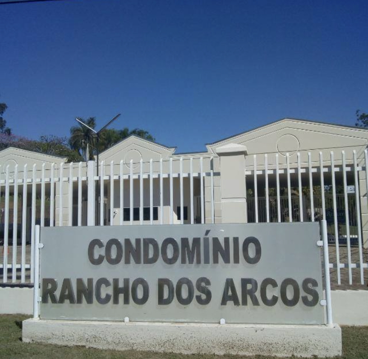 Condomínio Chácara Rancho dos Arcos