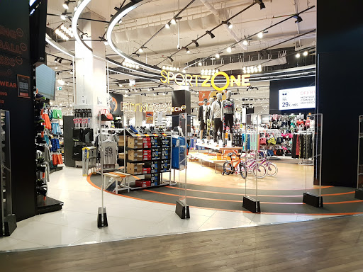 Adidas shops in Oporto