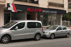 Ayir Ozel Spor Tesisleri image